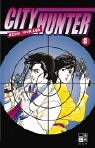 City Hunter - Band 8 (Das Lächeln eines Engels)
