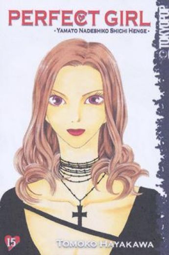 Perfect Girl - Band 15