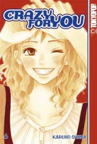 Crazy For You - Band 6