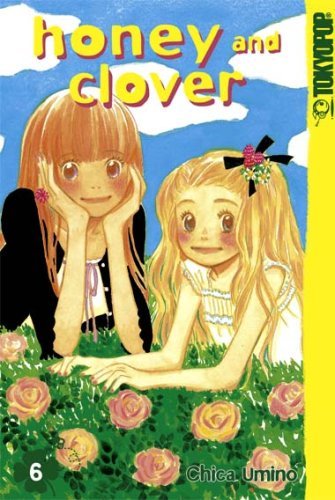 Honey & Clover - Band 6