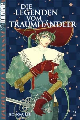 Die Legenden vom Traumhändler - Band 2