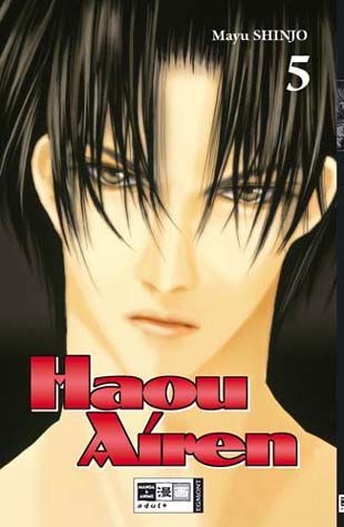 Haou Airen - Band 5