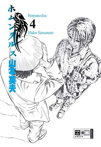 Homunculus - Band 4