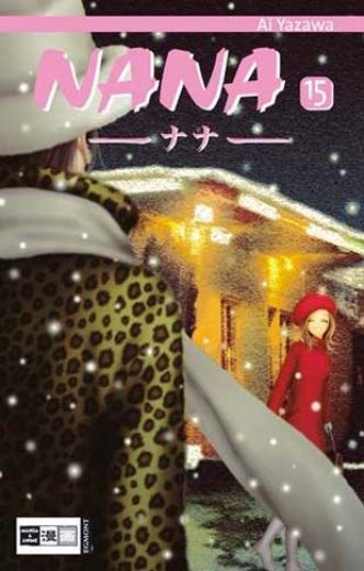 Nana [Egmont] - Band 15