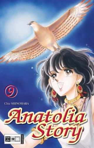 Anatolia Story - Band 9