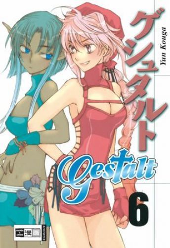 Gestalt - Band 6