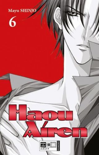 Haou Airen - Band 6