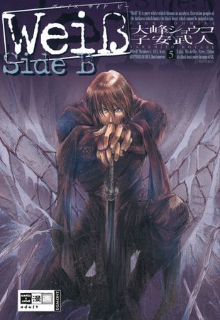 Weiß Side B - Band 5