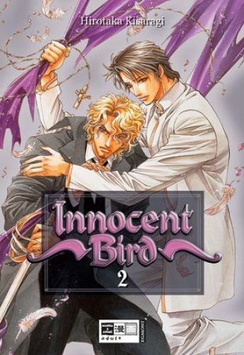 Innocent Bird - Band 2