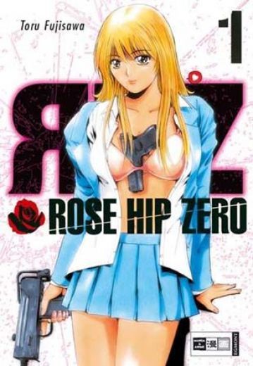 Rose Hip Zero