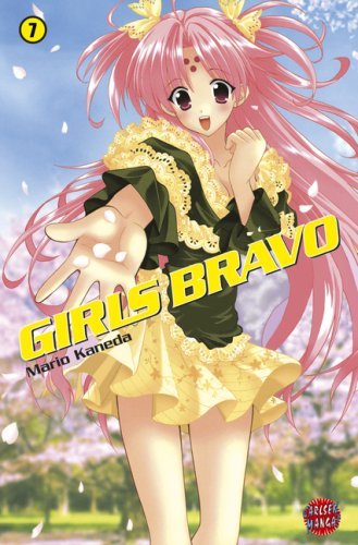 Girls Bravo - Band 7
