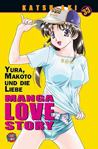 Manga Love Story - Band 33
