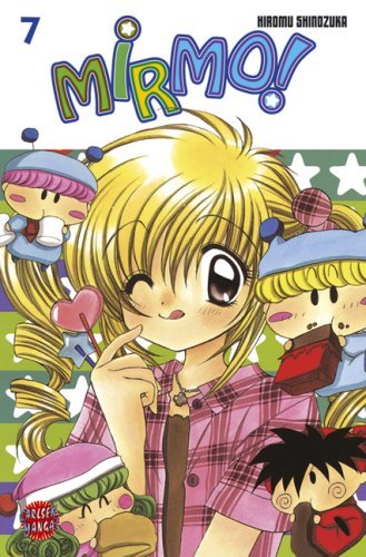 Mirmo! - Band 7