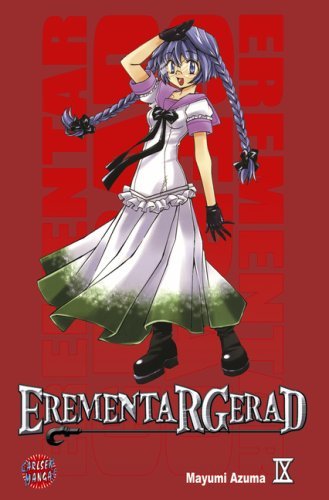 Erementar Gerad - Band 9