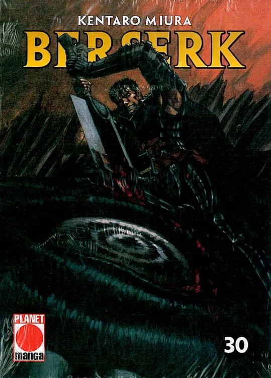 Berserk - Band 30
