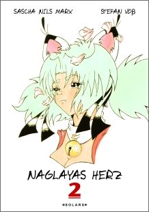 Naglayas Herz - Band 2