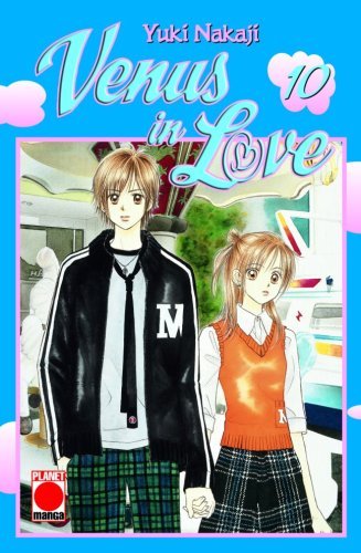 Venus in Love - Band 10