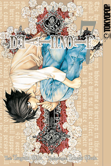 Death Note - Band 7
