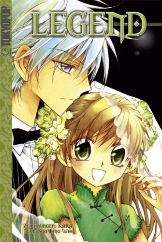 Legend - Band 7