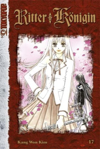Ritter der Königin - Band 17