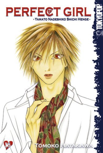 Perfect Girl - Band 16
