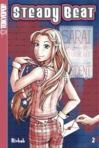 Steady Beat - Band 2