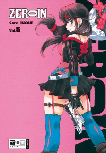 Zeroin - Band 5