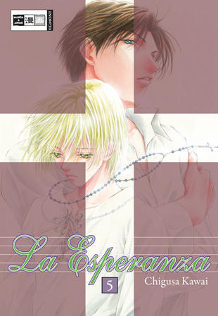 La Esperanza - Band 5