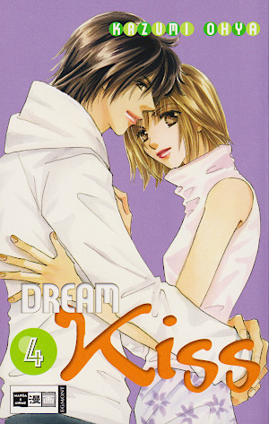 Dream Kiss - Band 4