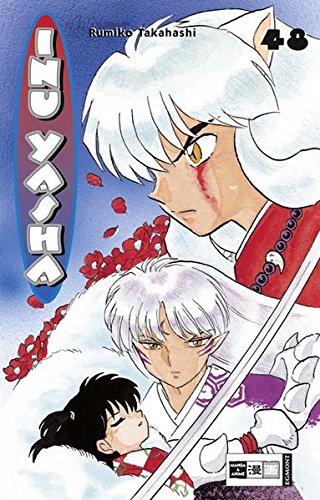 Inu Yasha - Band 48