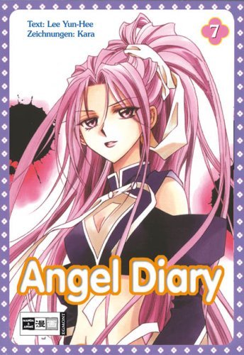 Angel Diary - Band 7