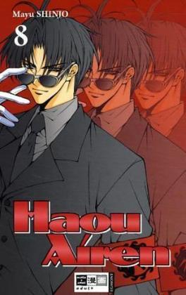 Haou Airen - Band 8