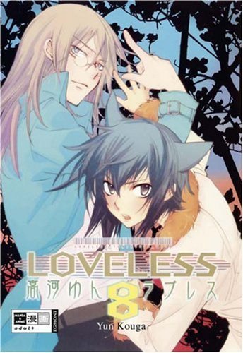 Loveless - Band 8