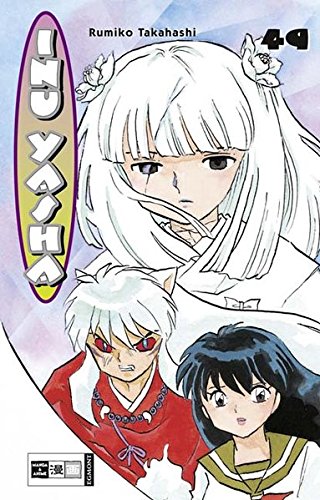 Inu Yasha - Band 49