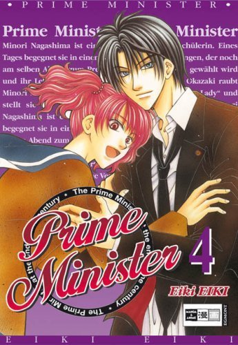 Prime Minister - Band 4