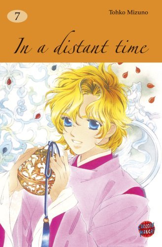 In a distant time - Band 7