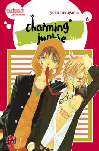 Charming Junkie - Band 6