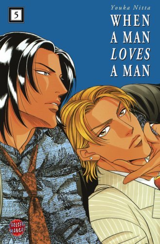 When a Man loves a Man - Band 5