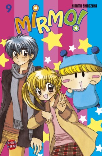 Mirmo! - Band 9
