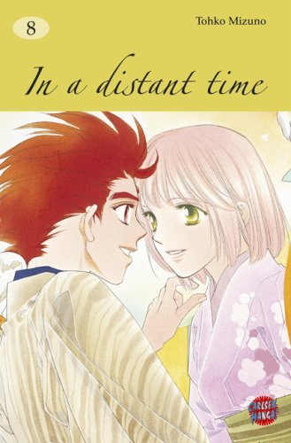 In a distant time - Band 8