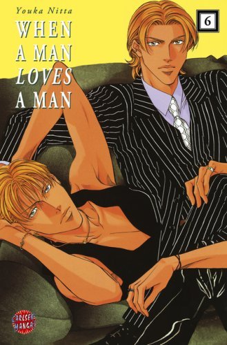 When a Man loves a Man - Band 6