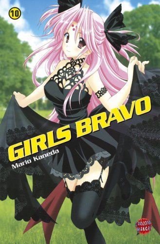 Girls Bravo - Band 10