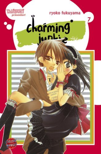 Charming Junkie - Band 7