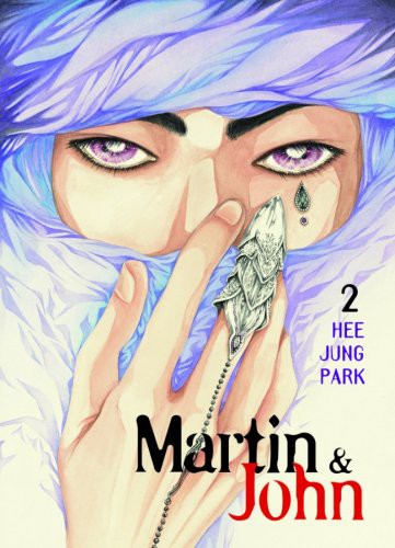 Martin & John - Band 2