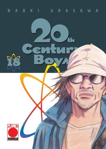 20th Century Boys - Band 18