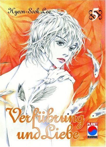 Verführung und Liebe - Band 5