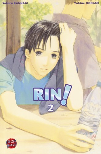 Rin! - Band 2