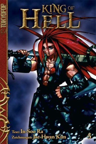 King of Hell - Band 5