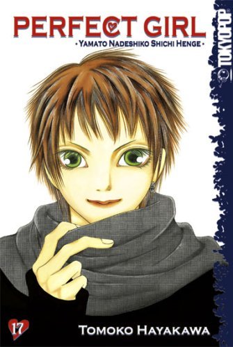 Perfect Girl - Band 17