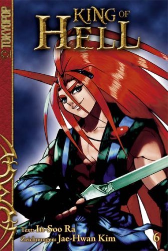 King of Hell - Band 6